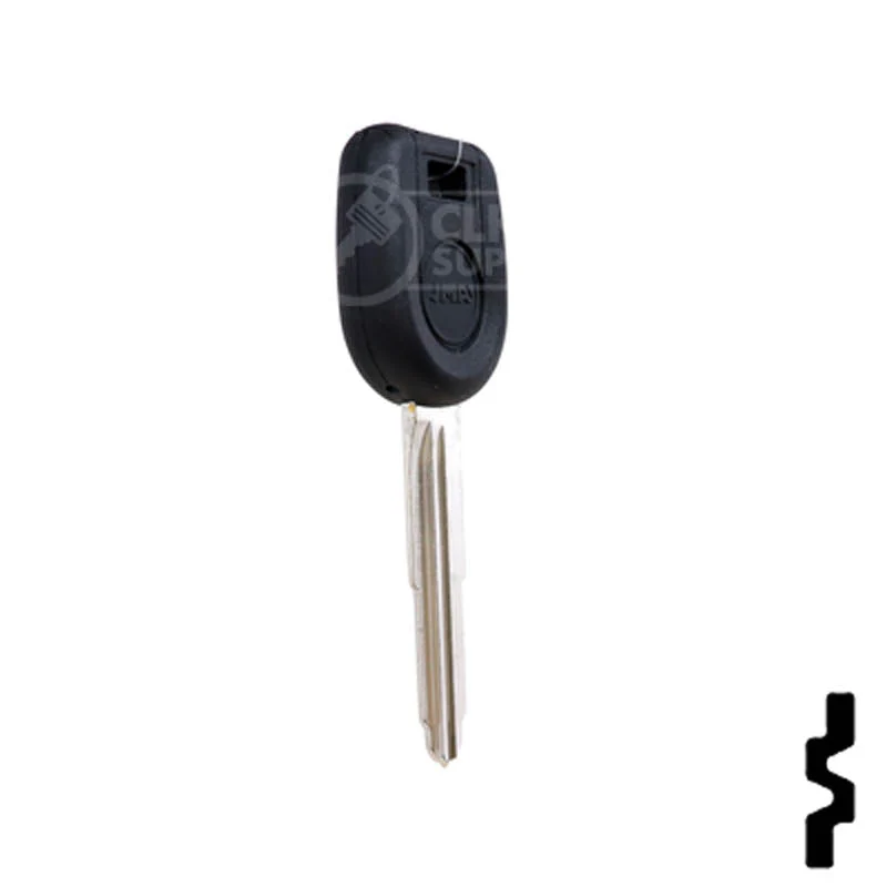 JMA Cloneable Key Mitsubishi MIT17APT (TPX3-MIT-8D.P2) - Image 5