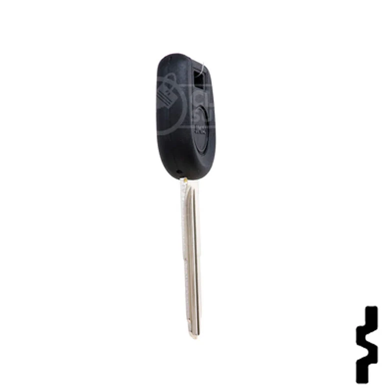 JMA Cloneable Key Mitsubishi MIT17APT (TPX3-MIT-8D.P2) - Image 6