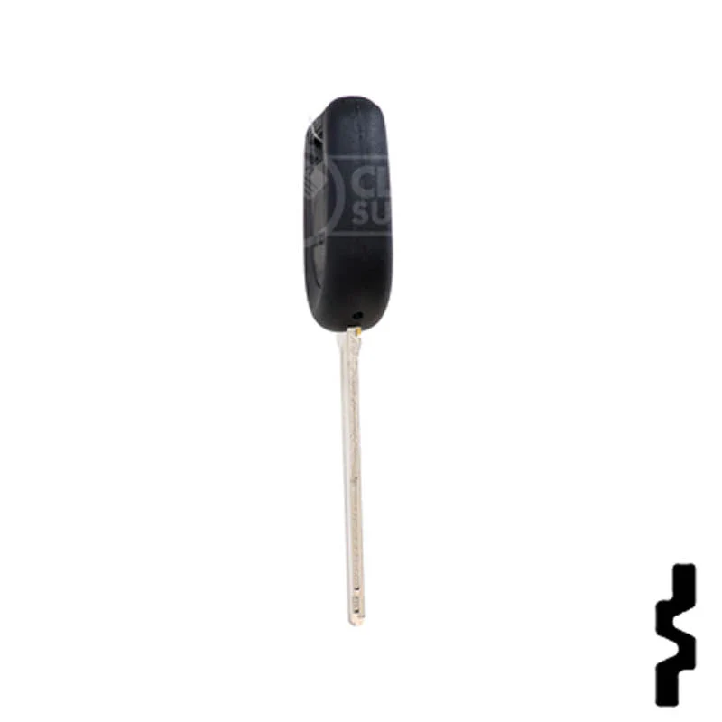 JMA Cloneable Key Mitsubishi MIT17APT (TPX3-MIT-8D.P2) - Image 8
