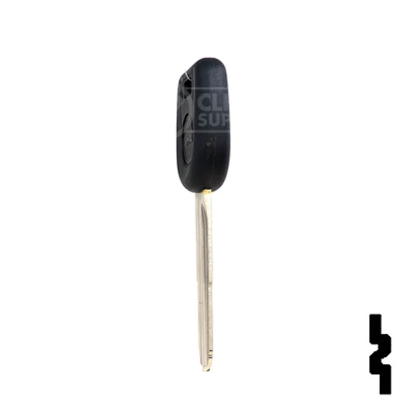 JMA Cloneable Key Mitsubishi MIT8PT (TPX2MIT-12.P2) - Image 20