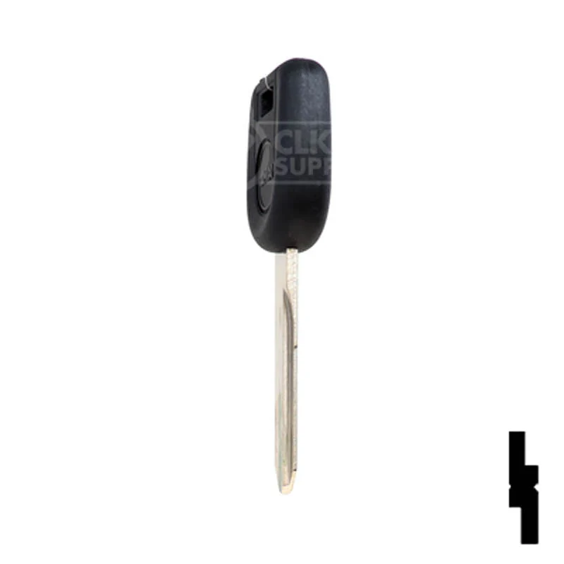 JMA Cloneable Key Mitsubishi MIT9PT (TPX2MIT-18.P) - Image 20