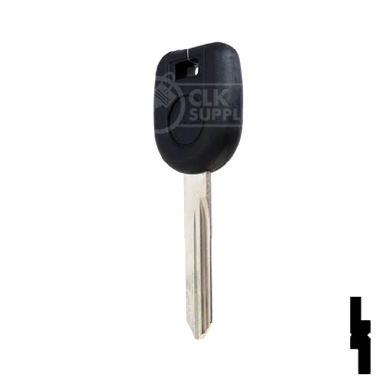 JMA Cloneable Key Mitsubishi MIT9PT (TPX2MIT-18.P) - Image 22
