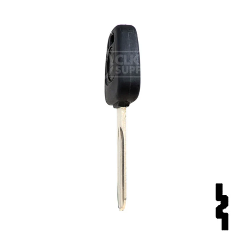 JMA Cloneable Key Nissan INF45PT (TPX1DAT-15.P4) - Image 20