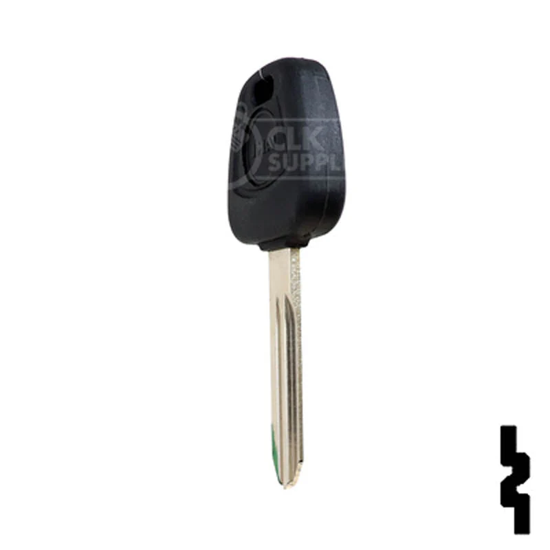 JMA Cloneable Key Nissan INF45PT (TPX1DAT-15.P4) - Image 21