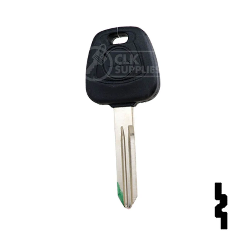 JMA Cloneable Key Nissan INF45PT (TPX1DAT-15.P4) - Image 24
