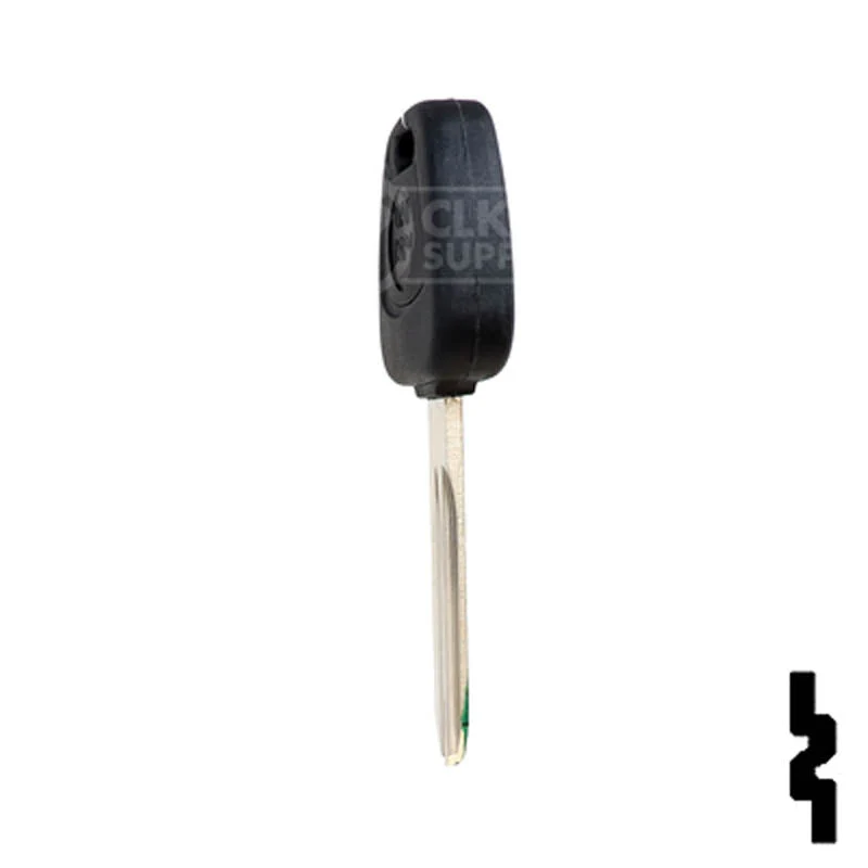 JMA Cloneable Key Nissan INF45PT (TPX1DAT-15.P4) - Image 8