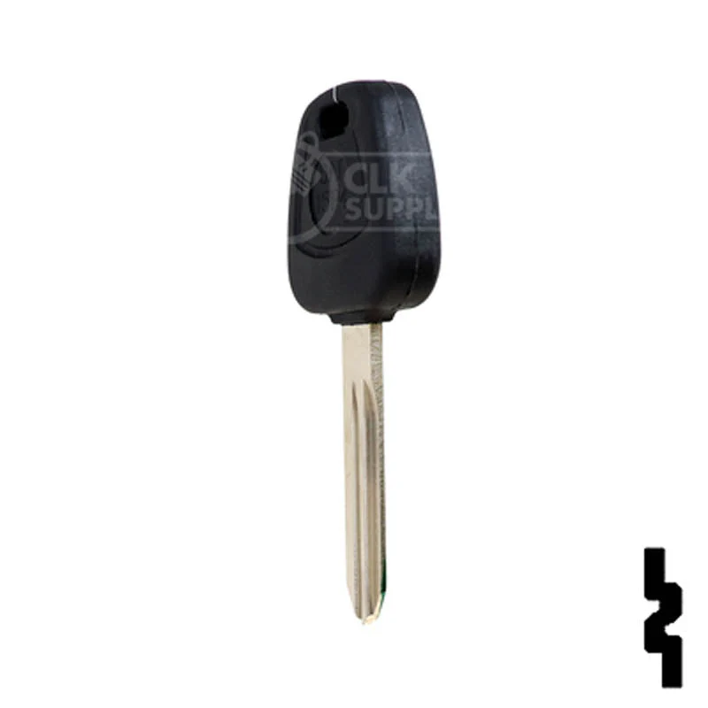 JMA Cloneable Key Nissan INF45PT (TPX1DAT-15.P4) - Image 9