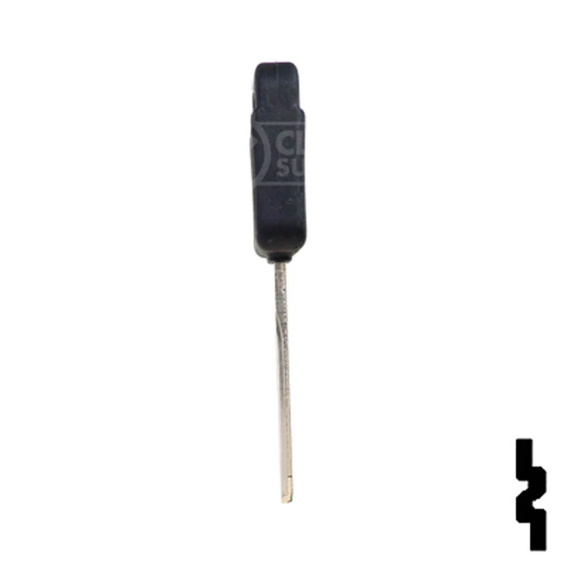 JMA Cloneable Key Nissan NI01PT (TPX2DAT-15.P3) - Image 19