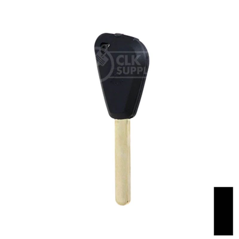 JMA Cloneable Key Subaru DAT17T13 (TPX2SUB-2.P) - Image 11