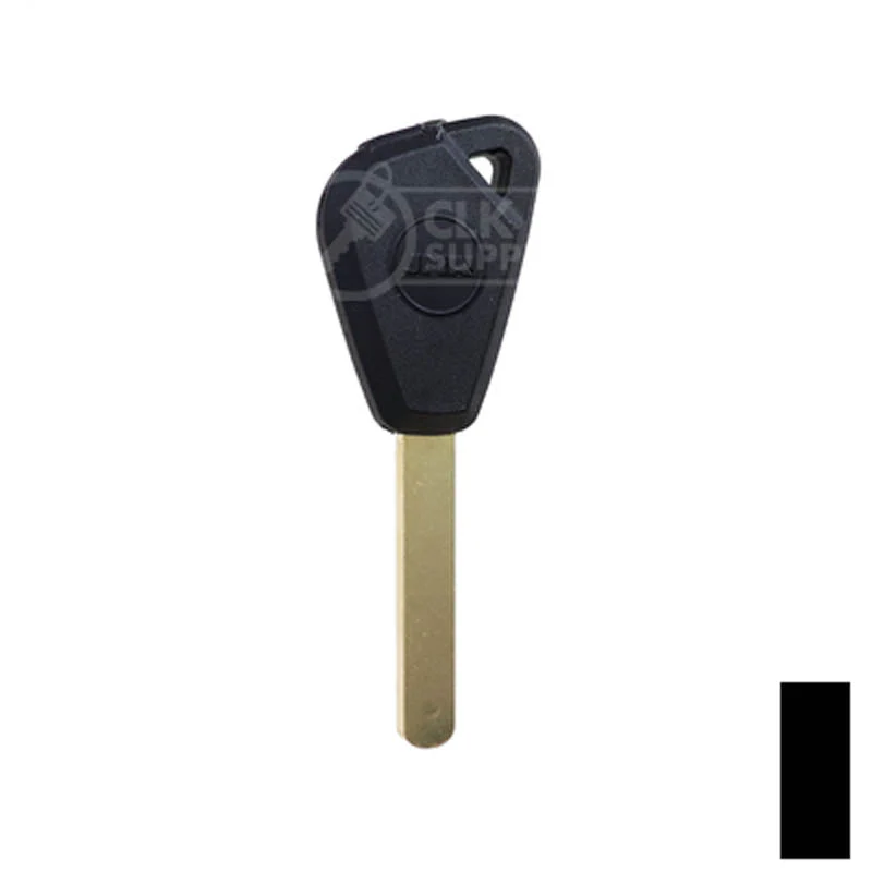 JMA Cloneable Key Subaru DAT17T13 (TPX2SUB-2.P) - Image 3
