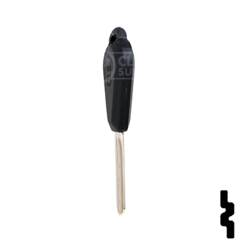 JMA Cloneable Key Subaru SUB4PT (TPX2SUB-3.P) - Image 8