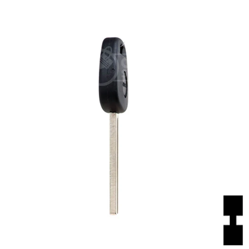 JMA Cloneable Key Toyota TOY40BT4 (TPX1TOYO-18P) - Image 18