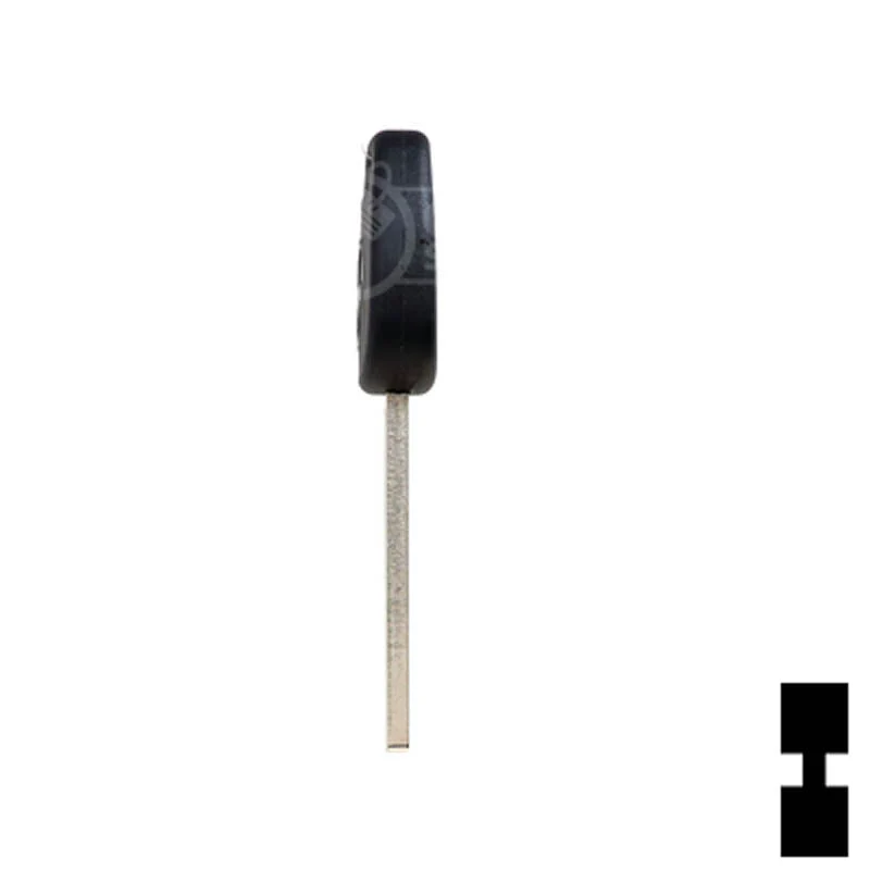JMA Cloneable Key Toyota TOY40BT4 (TPX1TOYO-18P) - Image 19