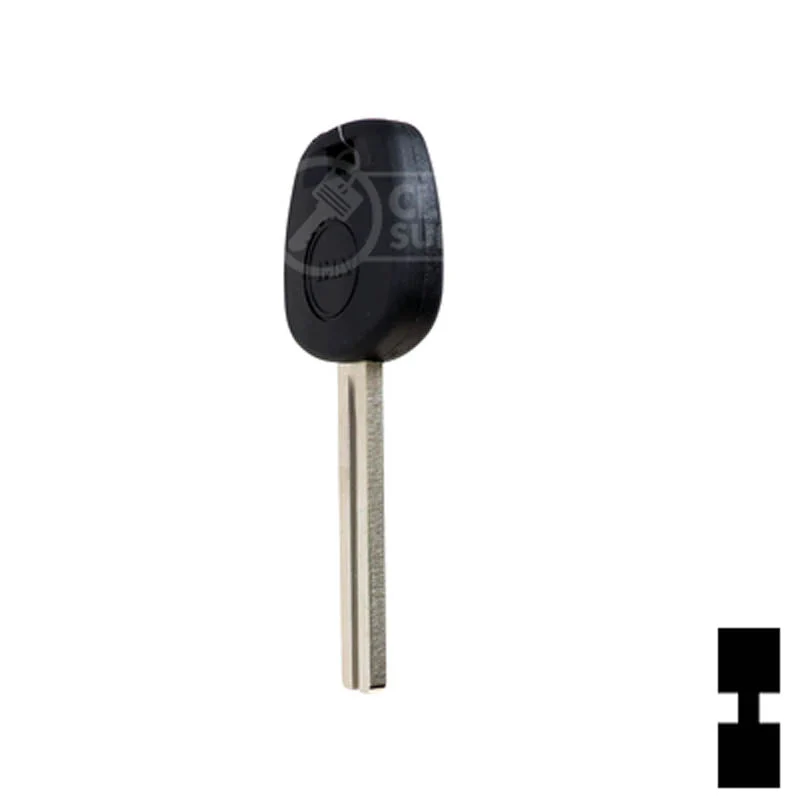 JMA Cloneable Key Toyota TOY40BT4 (TPX1TOYO-18P) - Image 21