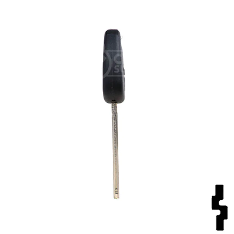 JMA Cloneable Key Toyota TOY43AT4 (TPX1TOYO-15.P) - Image 19