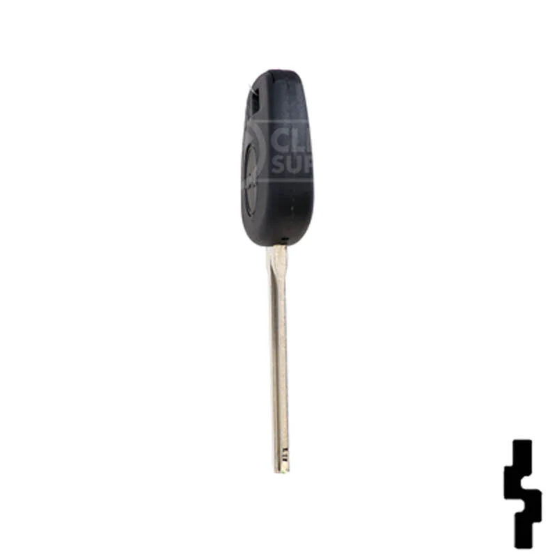 JMA Cloneable Key Toyota TOY43AT4 (TPX1TOYO-15.P) - Image 20