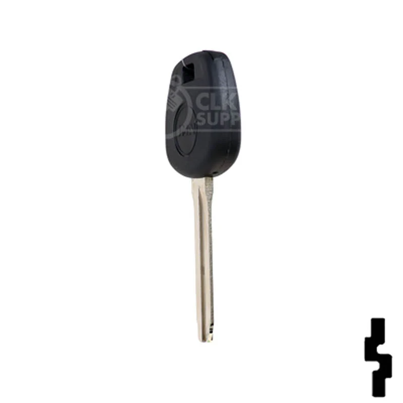 JMA Cloneable Key Toyota TOY43AT4 (TPX1TOYO-15.P) - Image 21