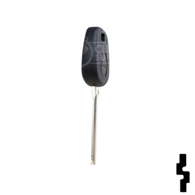 JMA Cloneable Key Toyota TOY43AT4 (TPX1TOYO-15.P) - Image 6