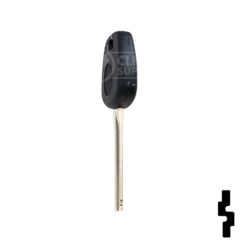 JMA Cloneable Key Toyota TOY44DPT (TPX2TOYO-15.P) - Image 20