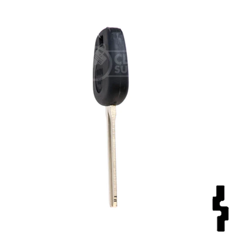 JMA Cloneable Key Toyota TOY44DPT (TPX2TOYO-15.P) - Image 8