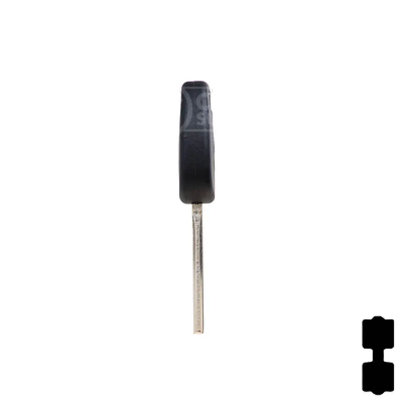 JMA Cloneable Key Toyota TOY48BT4 (TPX1TOYO-30.P) - Image 19