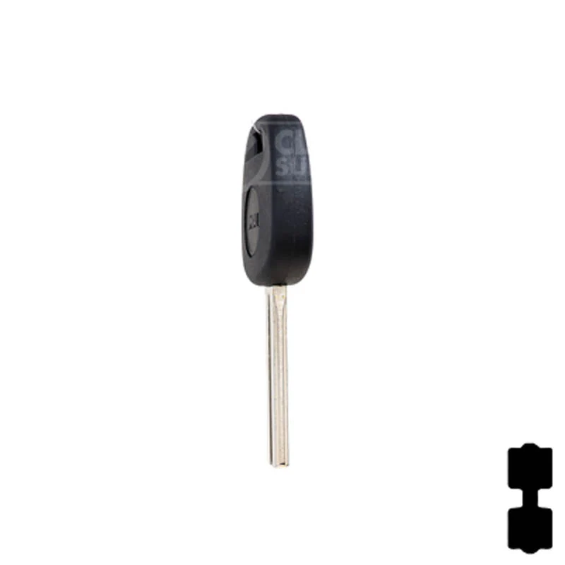 JMA Cloneable Key Toyota TOY48BT4 (TPX1TOYO-30.P) - Image 20