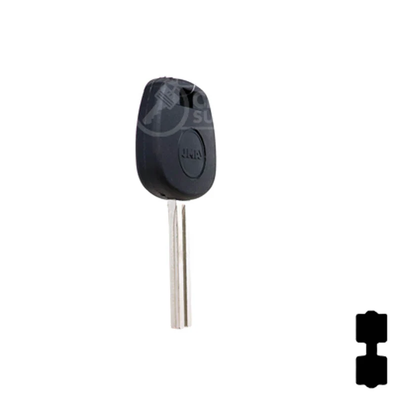 JMA Cloneable Key Toyota TOY48BT4 (TPX1TOYO-30.P) - Image 5