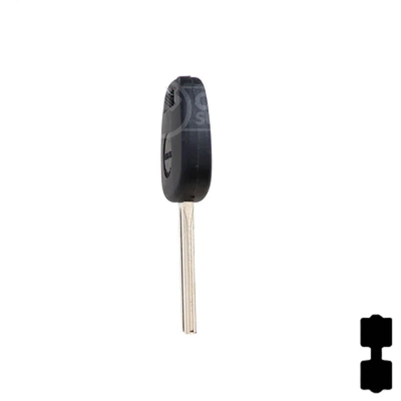 JMA Cloneable Key Toyota TOY48BT4 (TPX1TOYO-30.P) - Image 8