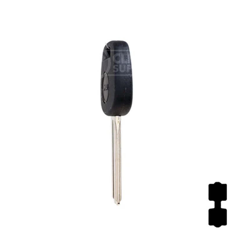 JMA Cloneable Key Toyota TOY50PT (TPX2TOYO-36.P) - Image 20