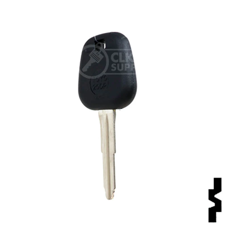 JMA Cloneable Key Toyota TOY57PT (TPX1TOYO-20D.P) - Image 10