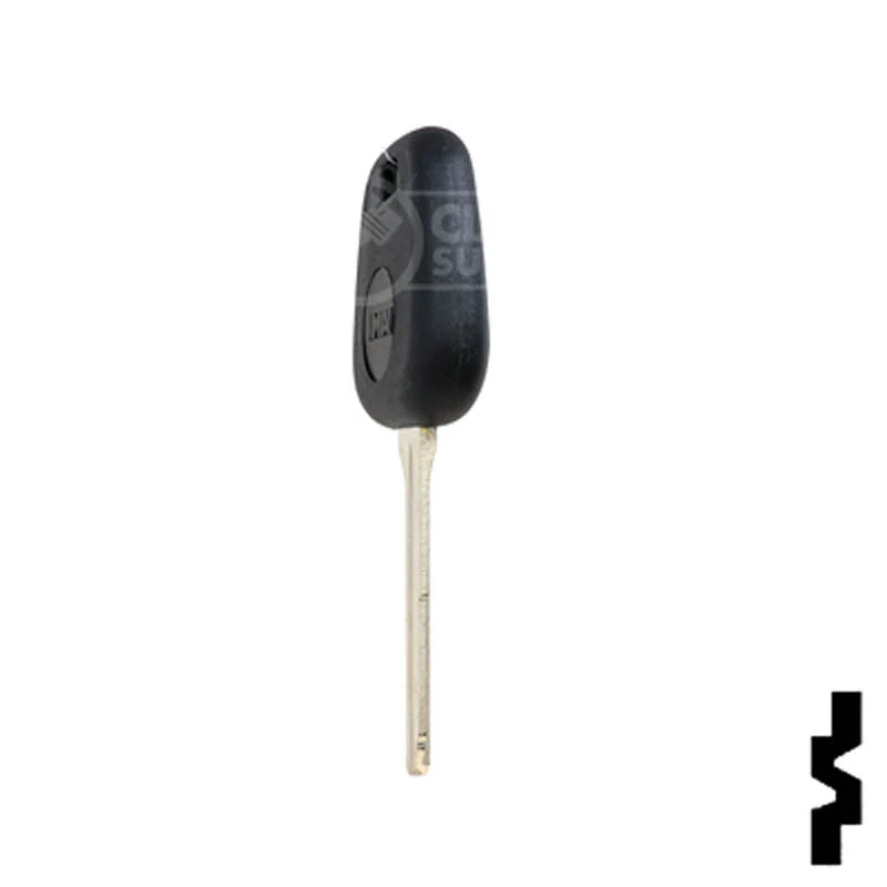 JMA Cloneable Key Toyota TOY57PT (TPX1TOYO-20D.P) - Image 20
