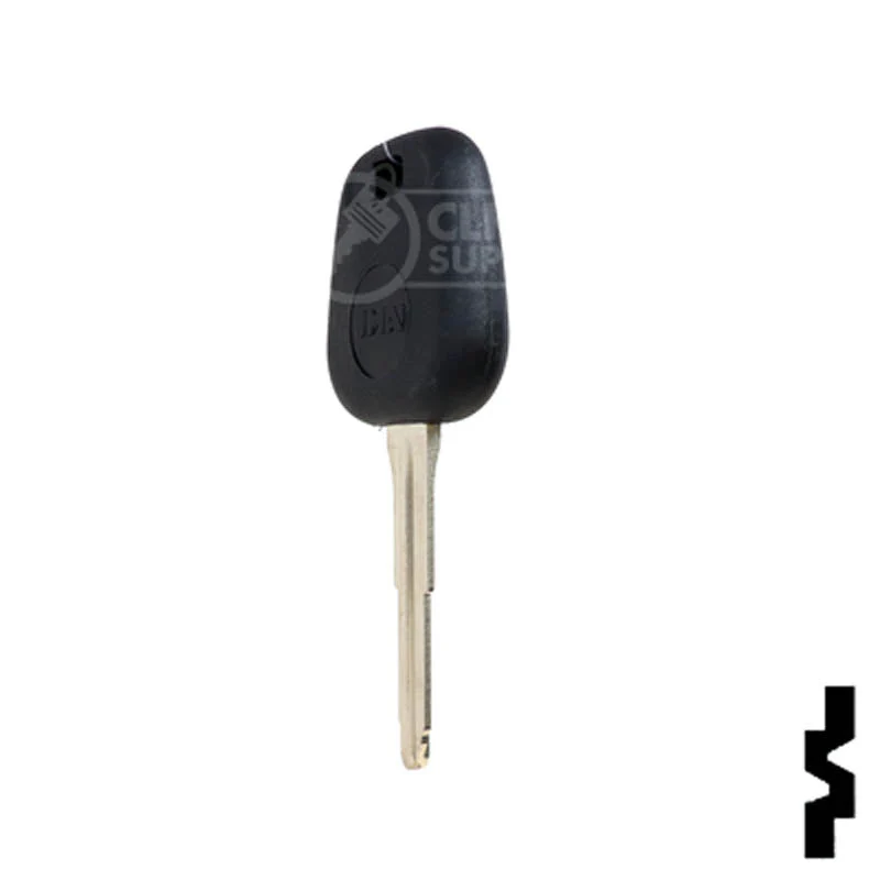 JMA Cloneable Key Toyota TOY57PT (TPX1TOYO-20D.P) - Image 21