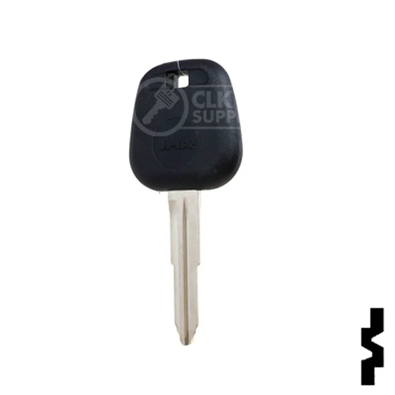 JMA Cloneable Key Toyota TOY57PT (TPX1TOYO-20D.P) - Image 23