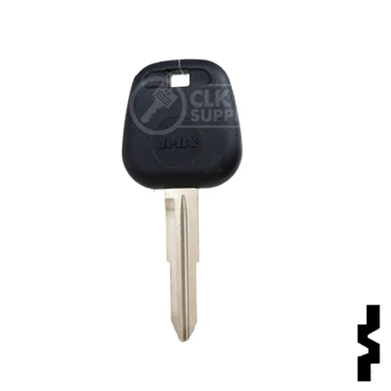JMA Cloneable Key Toyota TOY57PT (TPX1TOYO-20D.P) - Image 24