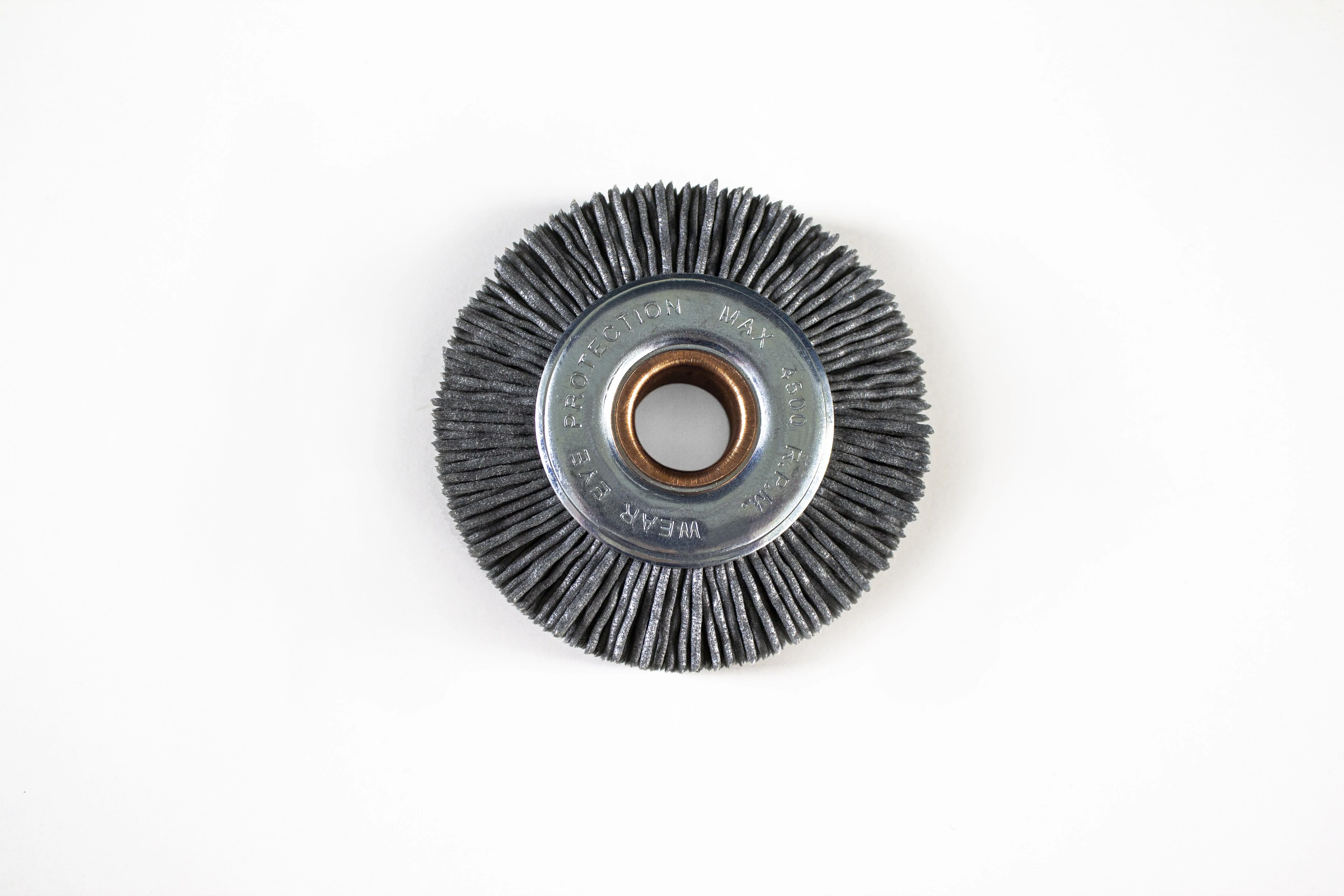 JMA Nomad Nylon Brush (C8)
