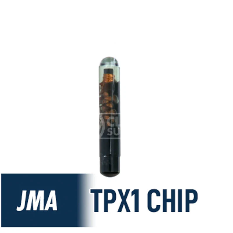 JMA TPX1 Chip