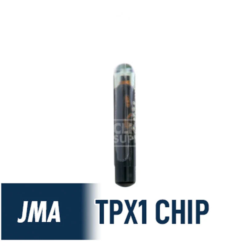 JMA TPX1 Chip - Image 14