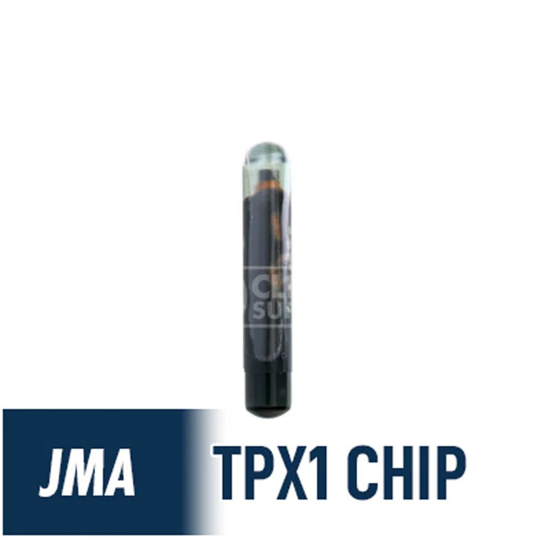 JMA TPX1 Chip - Image 15
