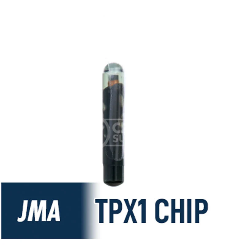 JMA TPX1 Chip - Image 17