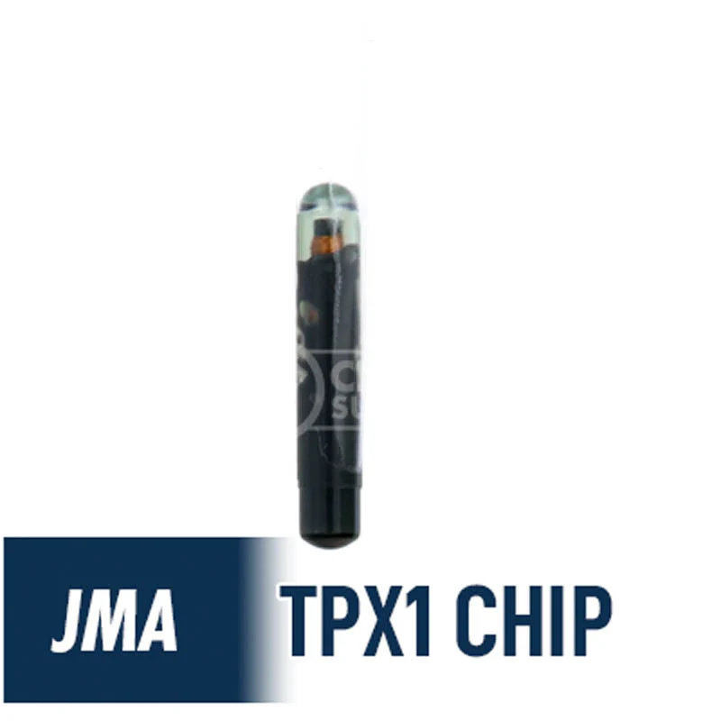 JMA TPX1 Chip - Image 19