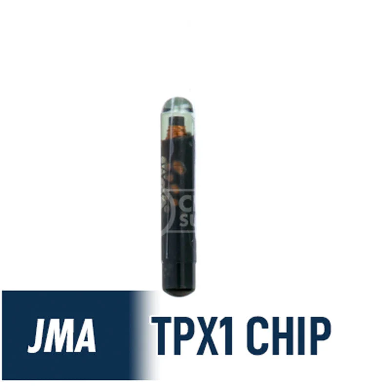 JMA TPX1 Chip - Image 23