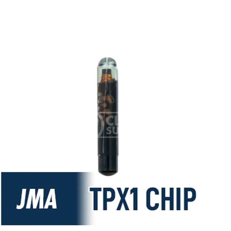 JMA TPX1 Chip - Image 24