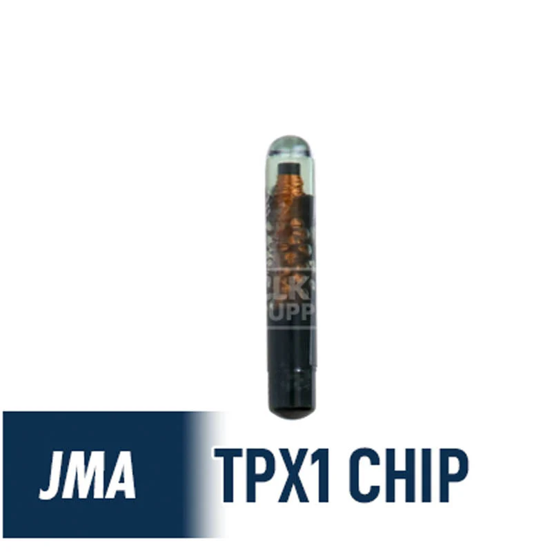 JMA TPX1 Chip - Image 4