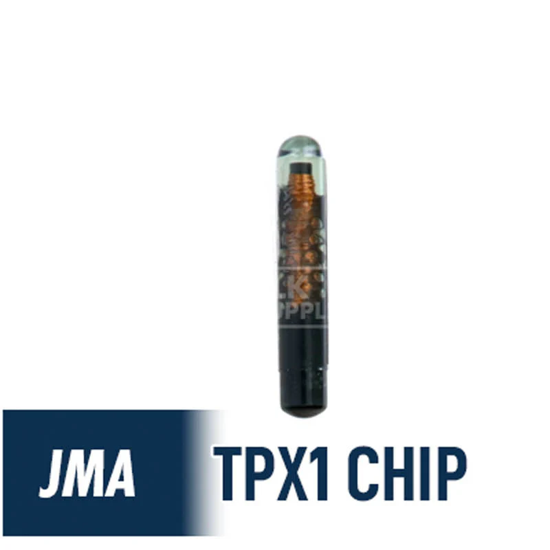 JMA TPX1 Chip - Image 6