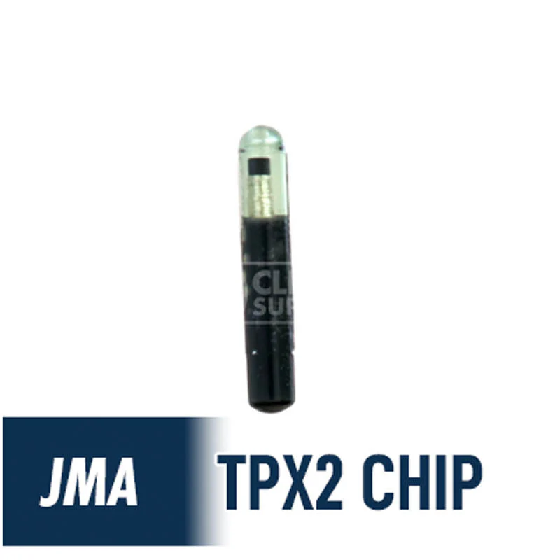 JMA TPX2 Chip - Image 10