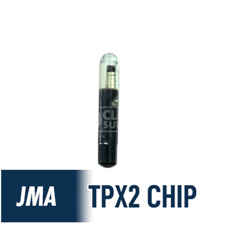 JMA TPX2 Chip - Image 2