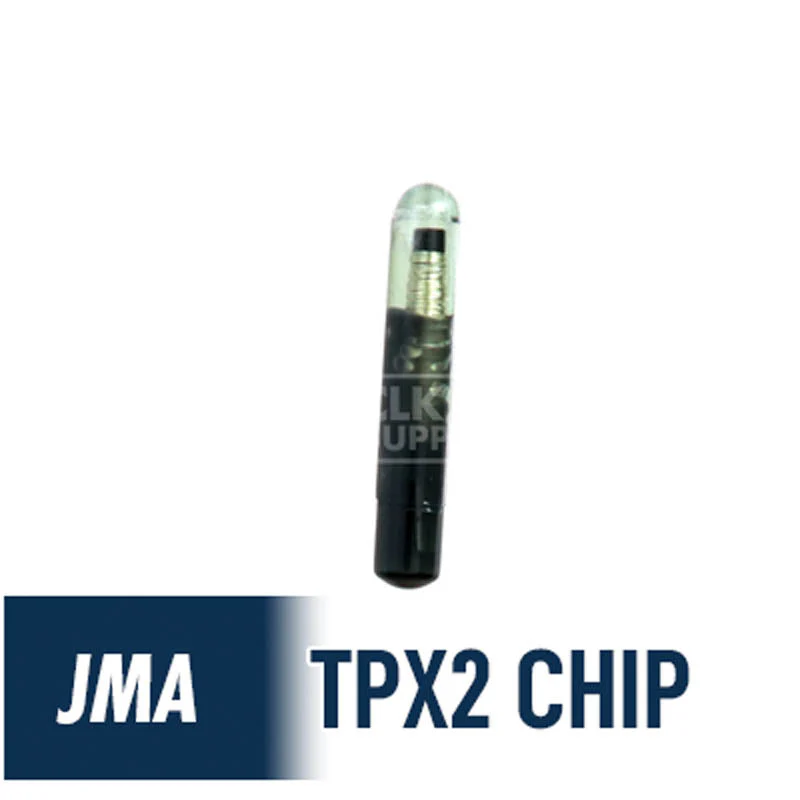 JMA TPX2 Chip - Image 21