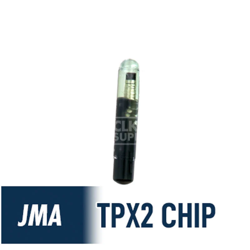 JMA TPX2 Chip - Image 23