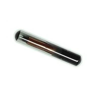 JMA TPX3 Chip