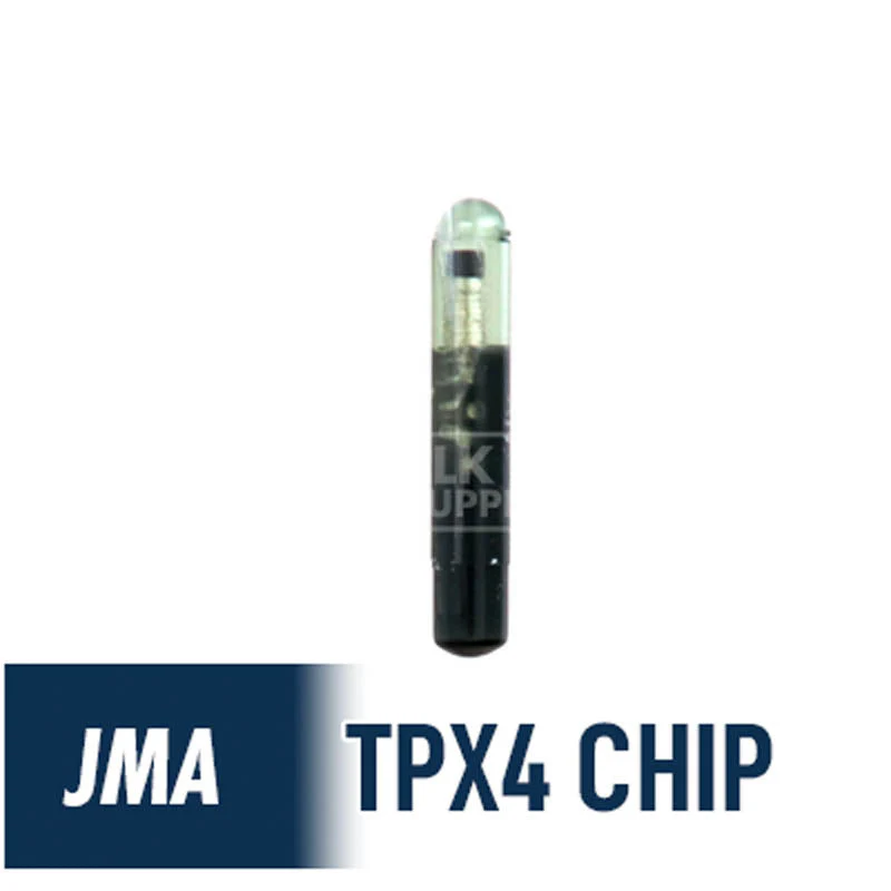 JMA TPX4 Chip - Image 15